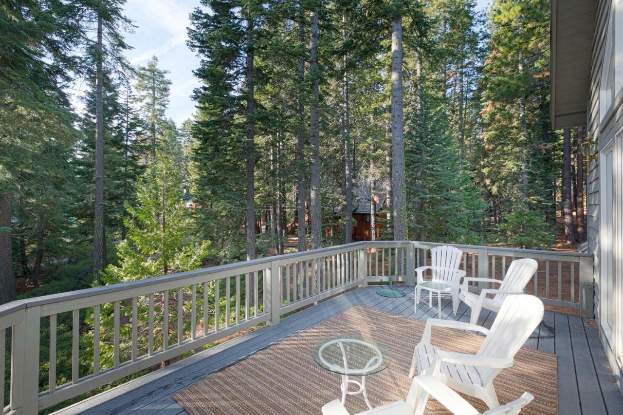 Bow Woods Hotel Tahoe City Luaran gambar